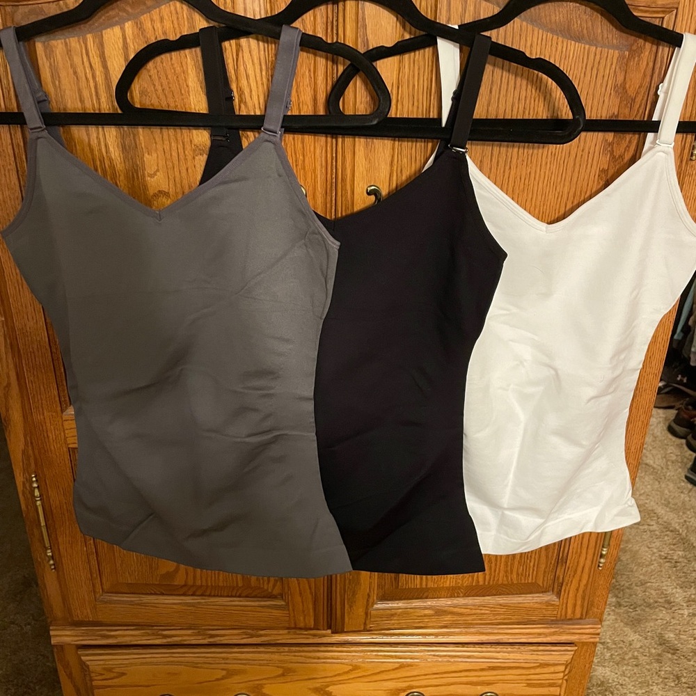Amazon Slimming Tanks XL